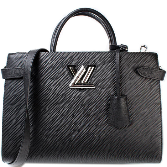 Louis Vuitton Twist Tote Epi