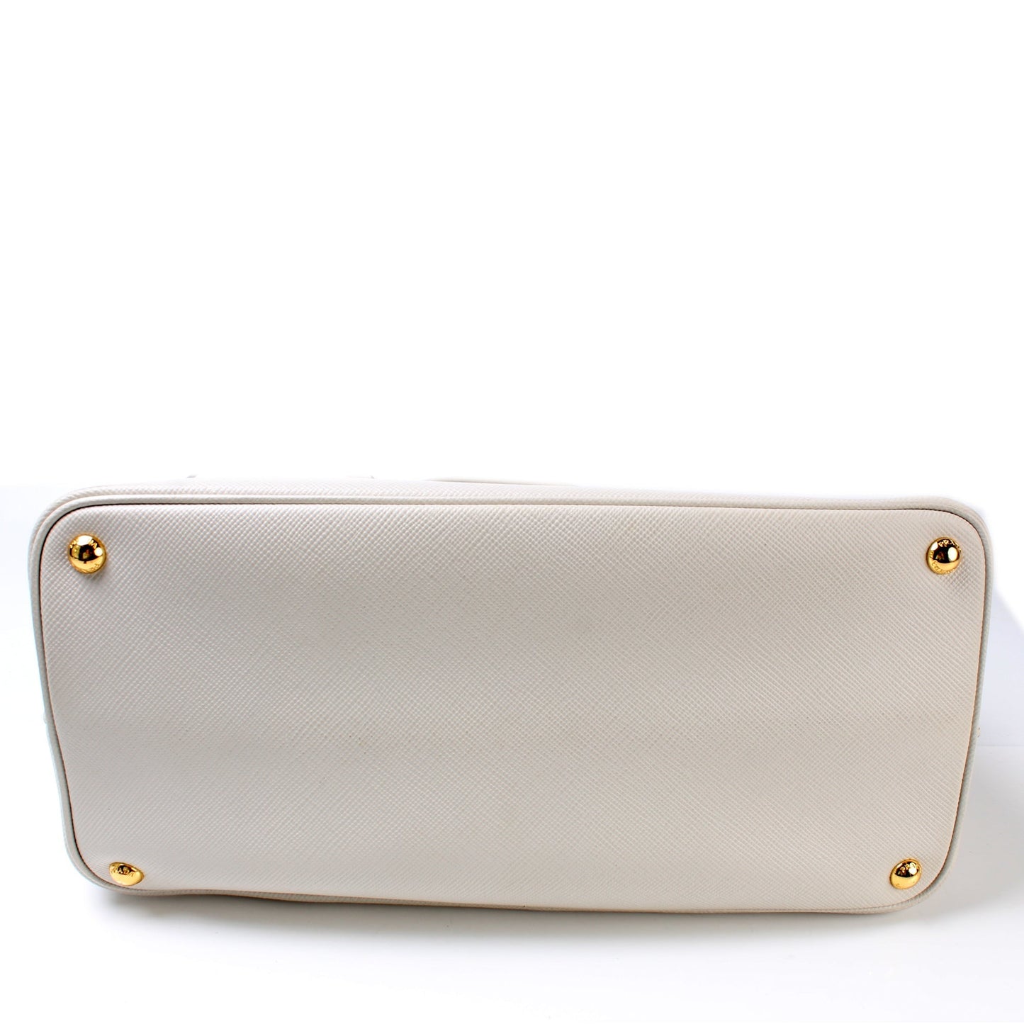 Prada Saffiano Handbag - Rovelle Bags