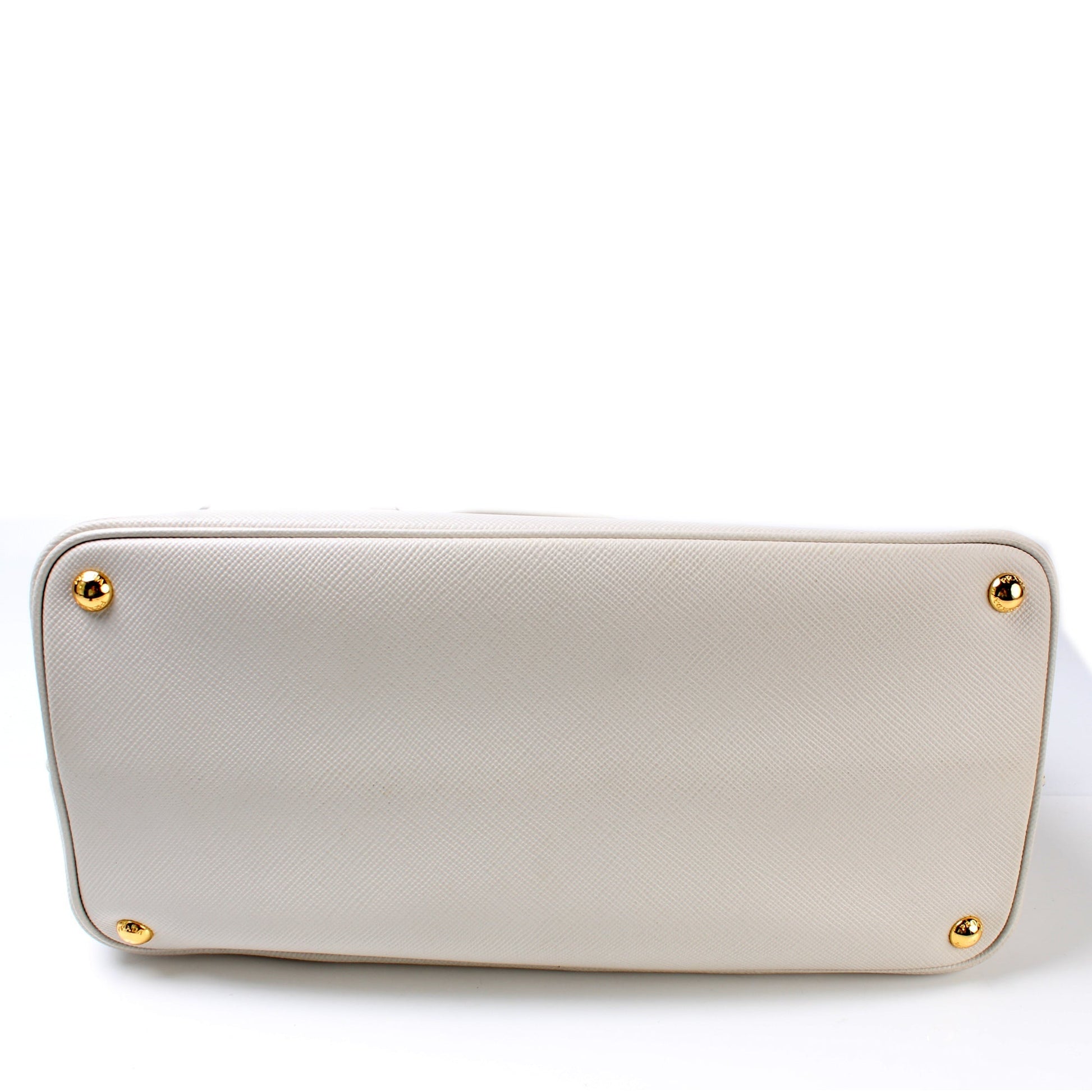 Prada Saffiano Handbag - Rovelle Bags