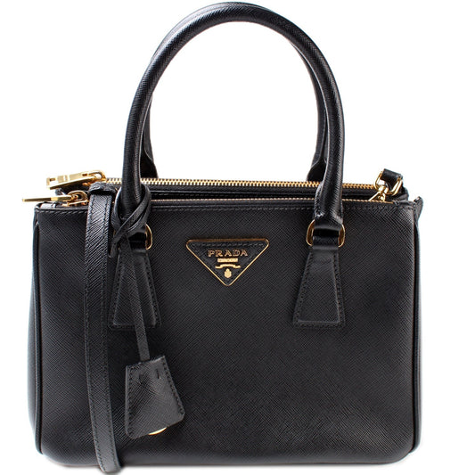 Prada Galleria Tote - Rovelle Bags
