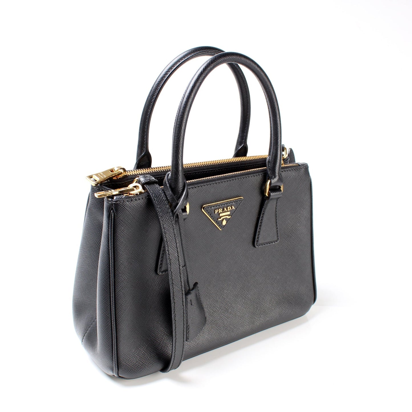 Prada Galleria Tote - Rovelle Bags