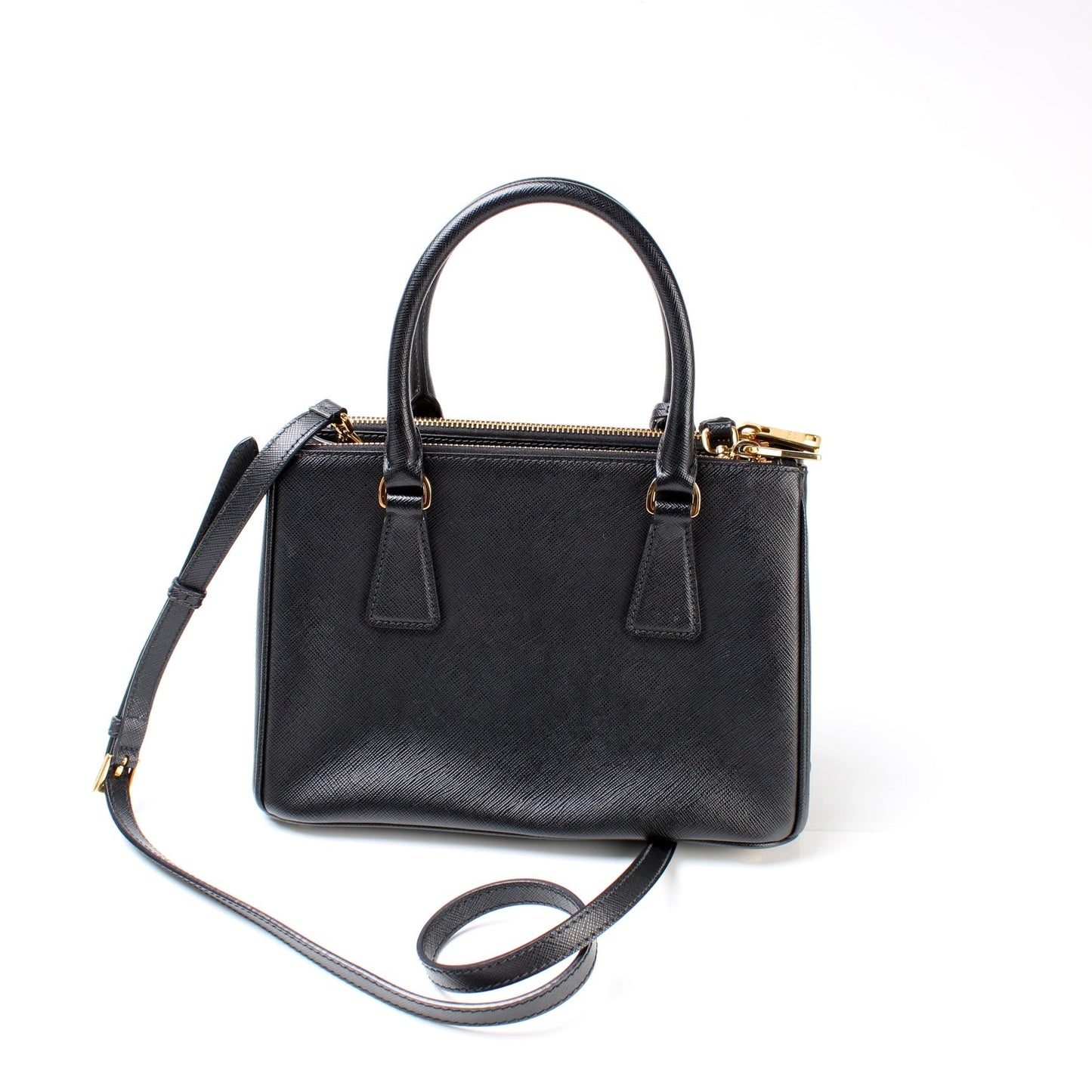 Prada Galleria Tote - Rovelle Bags