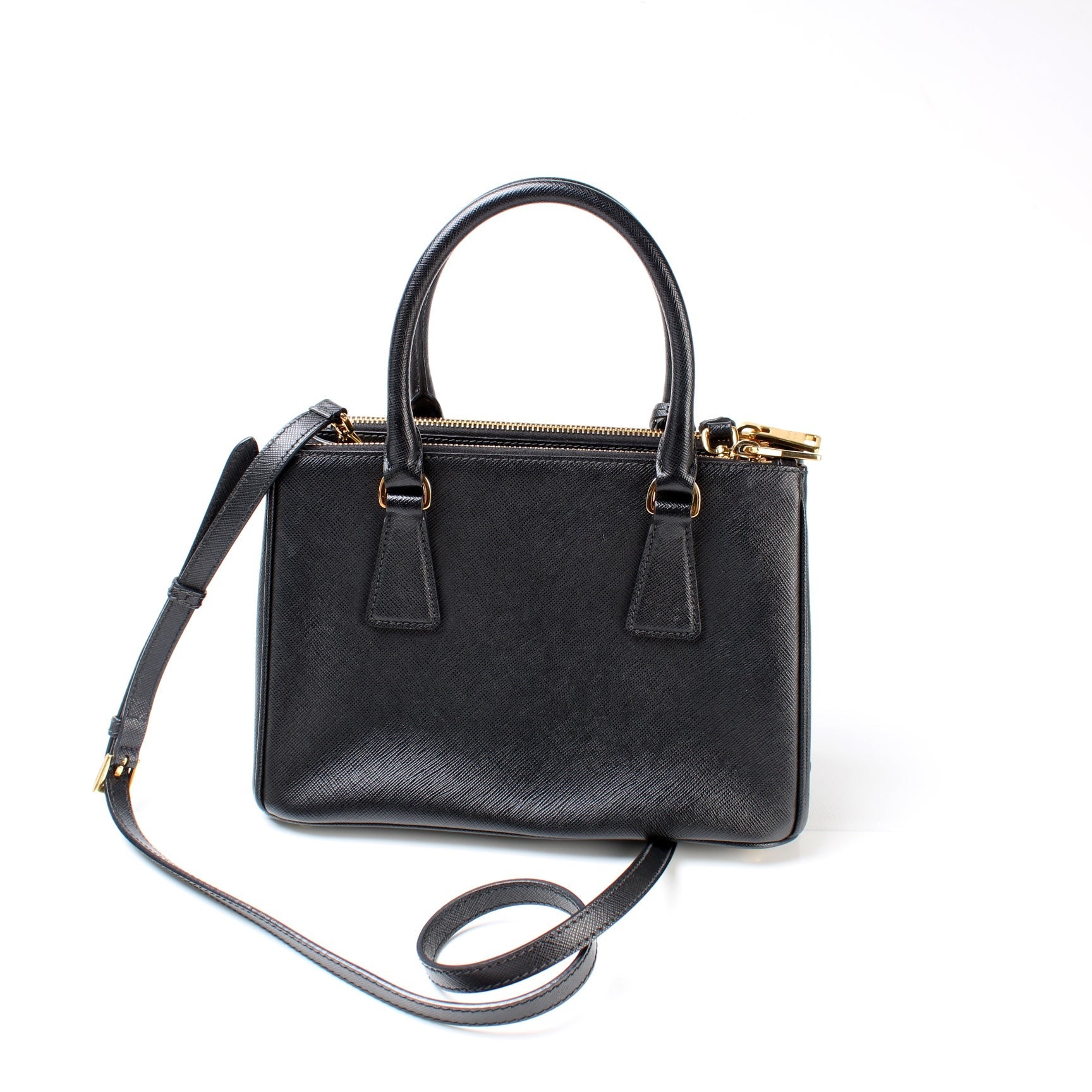 Prada Galleria Tote - Rovelle Bags