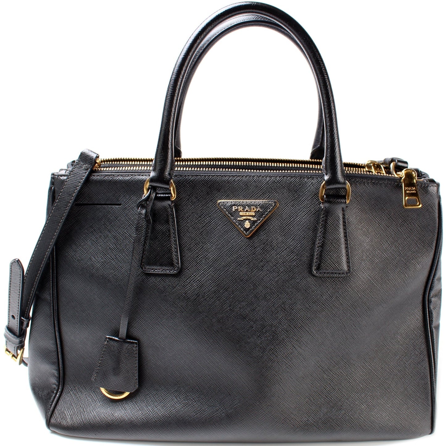 Prada Galleria Tote - Rovelle Bags