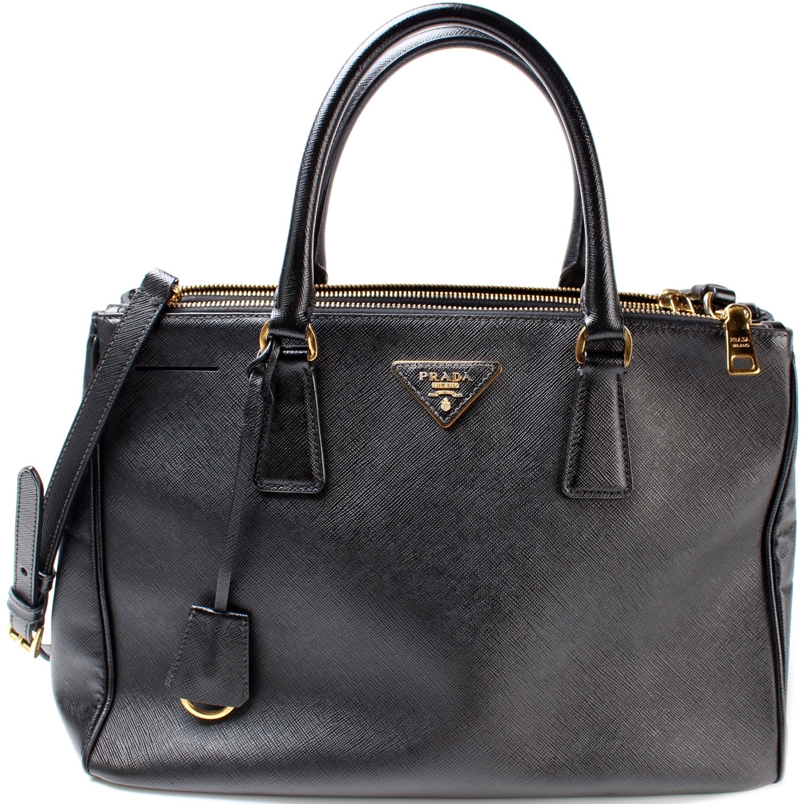Prada Galleria Tote - Rovelle Bags