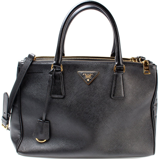 Prada Galleria Tote - Rovelle Bags