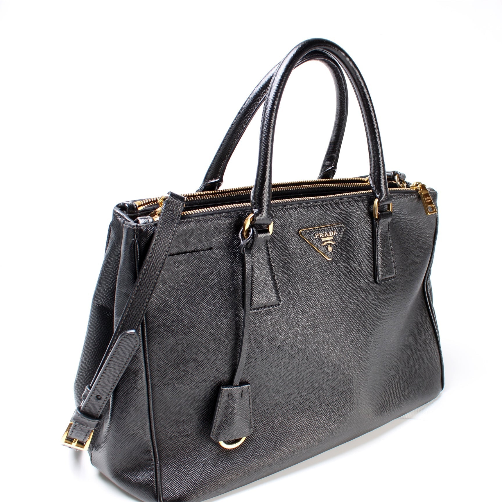 Prada Galleria Tote - Rovelle Bags
