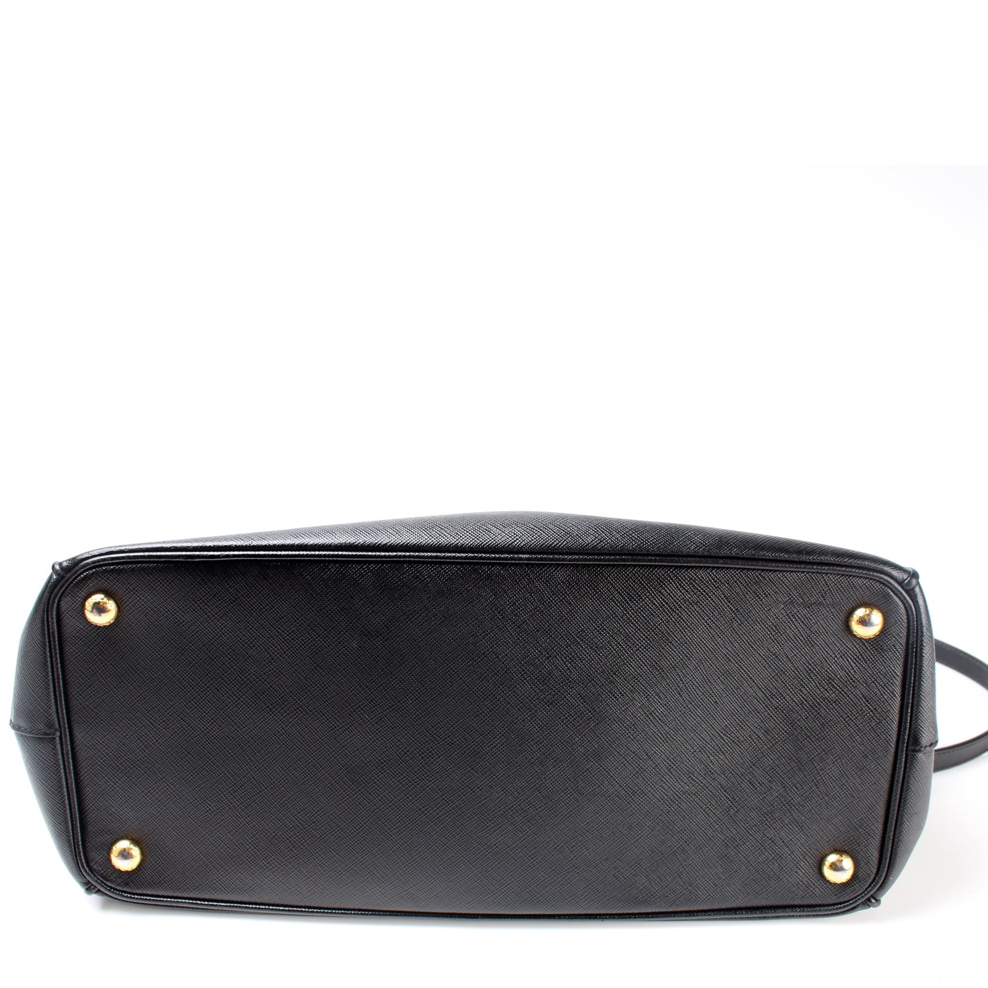 Prada Galleria Tote - Rovelle Bags