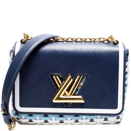 Louis Vuitton Twist Guinuette MM
