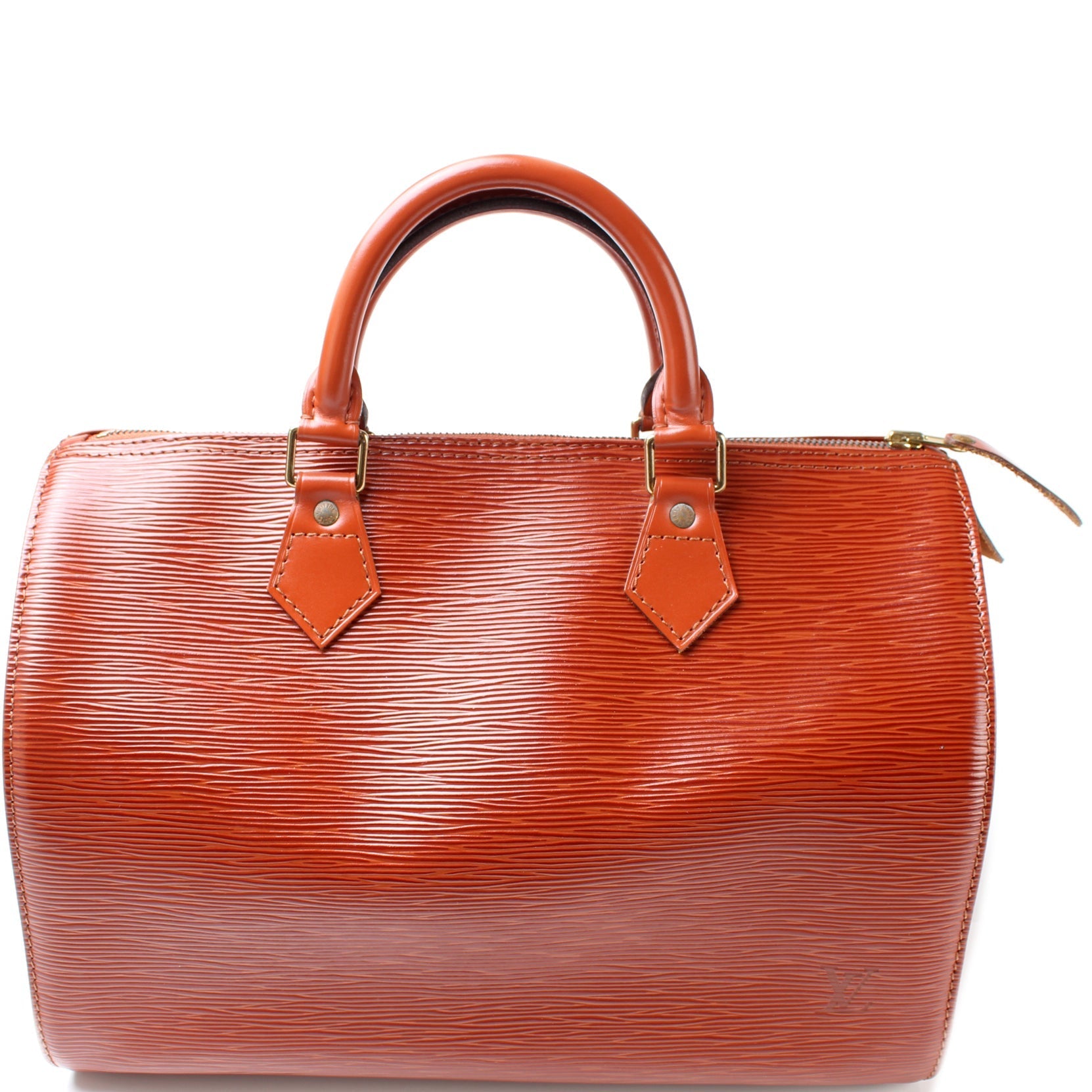 Louis Vuitton Speedy 30 Epi