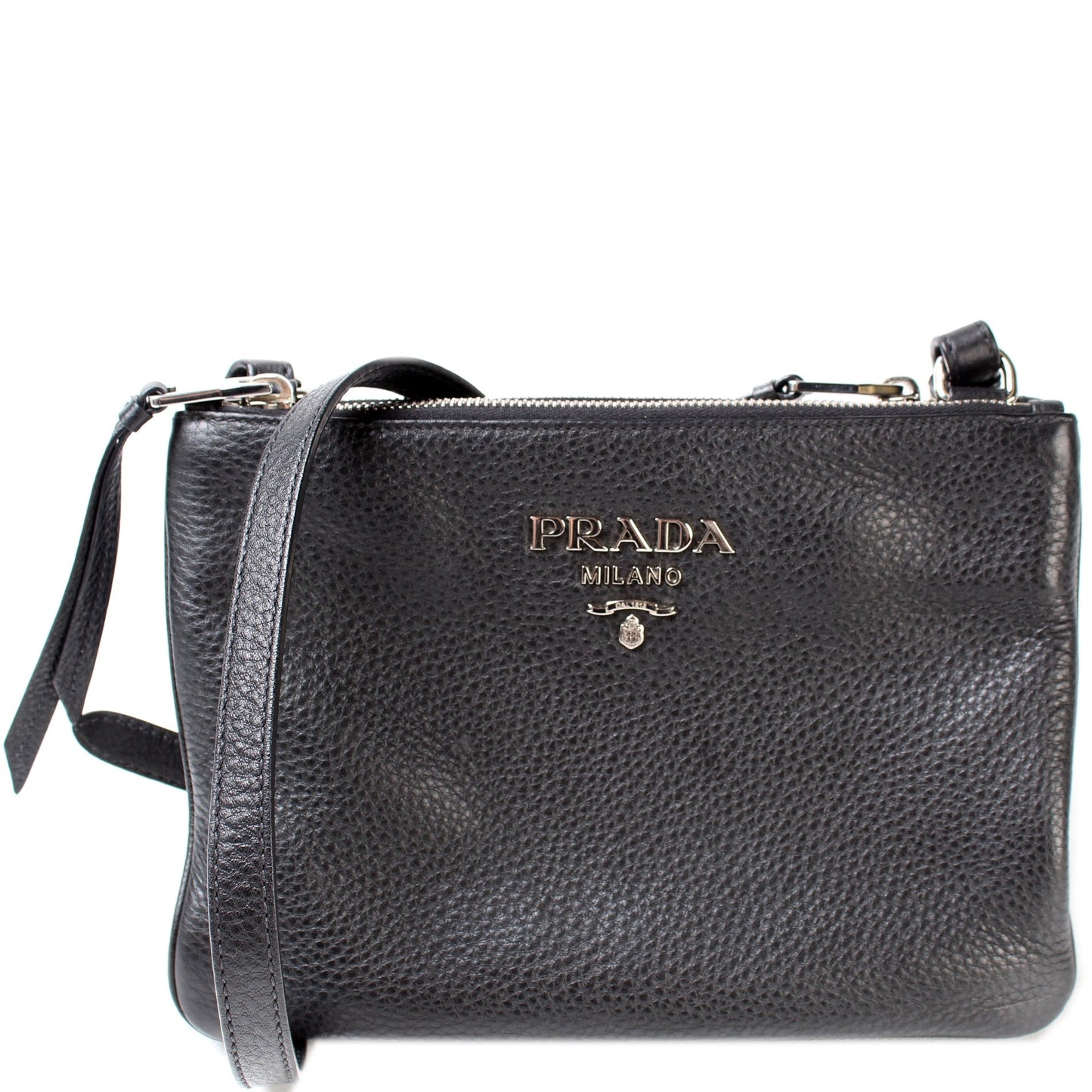 Prada Nylon Crossbody - Rovelle Bags