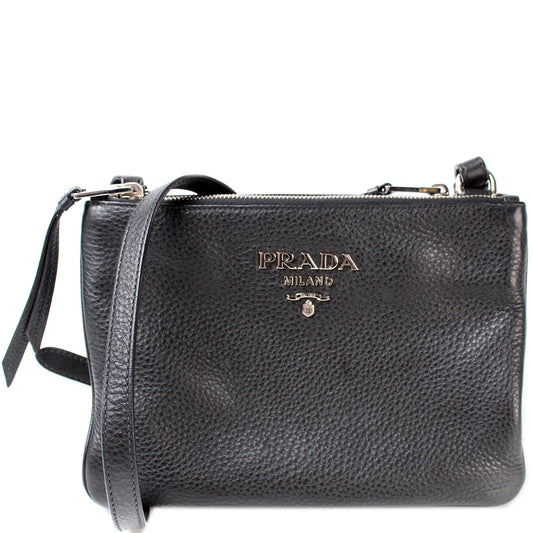 Prada Nylon Crossbody - Rovelle Bags