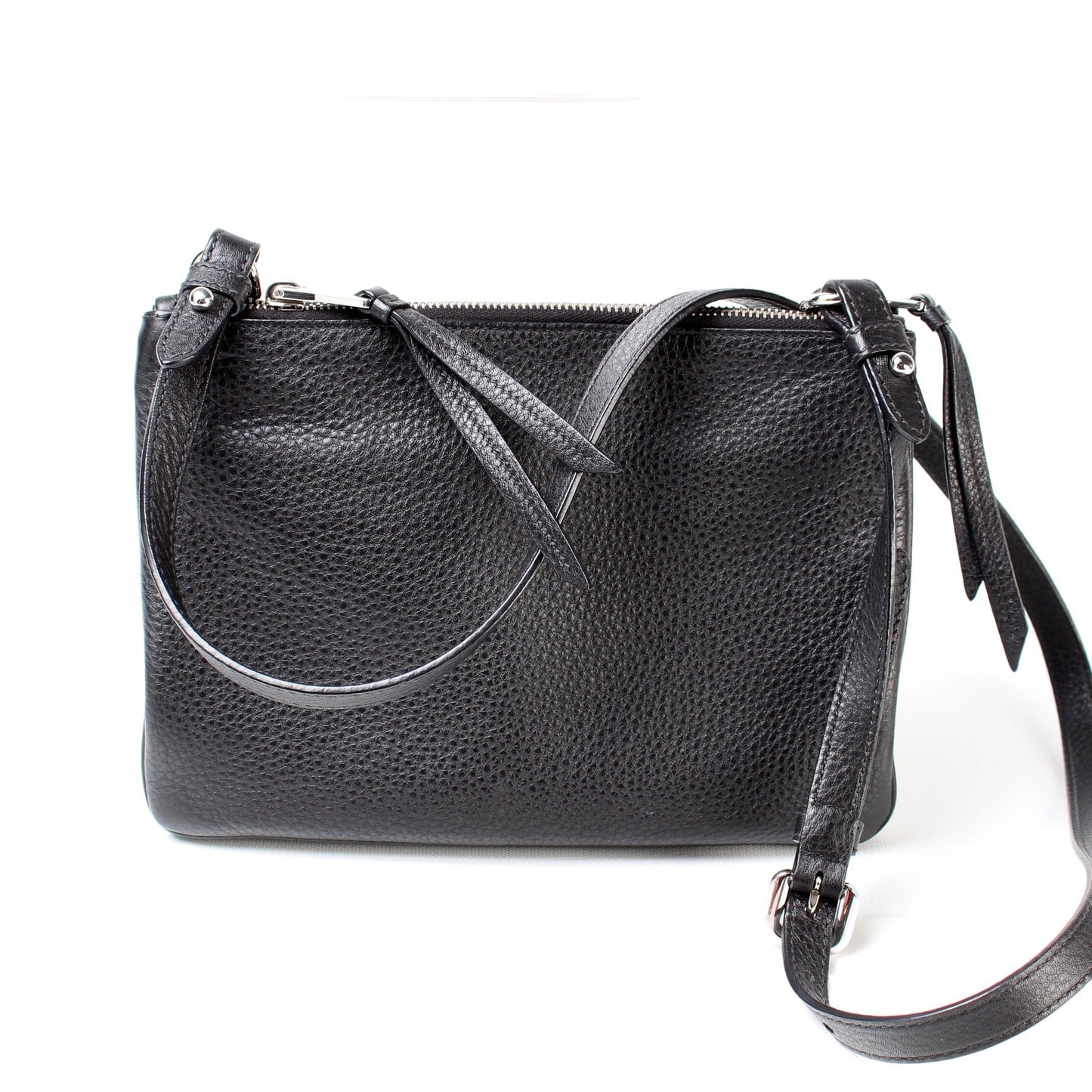 Prada Nylon Crossbody - Rovelle Bags