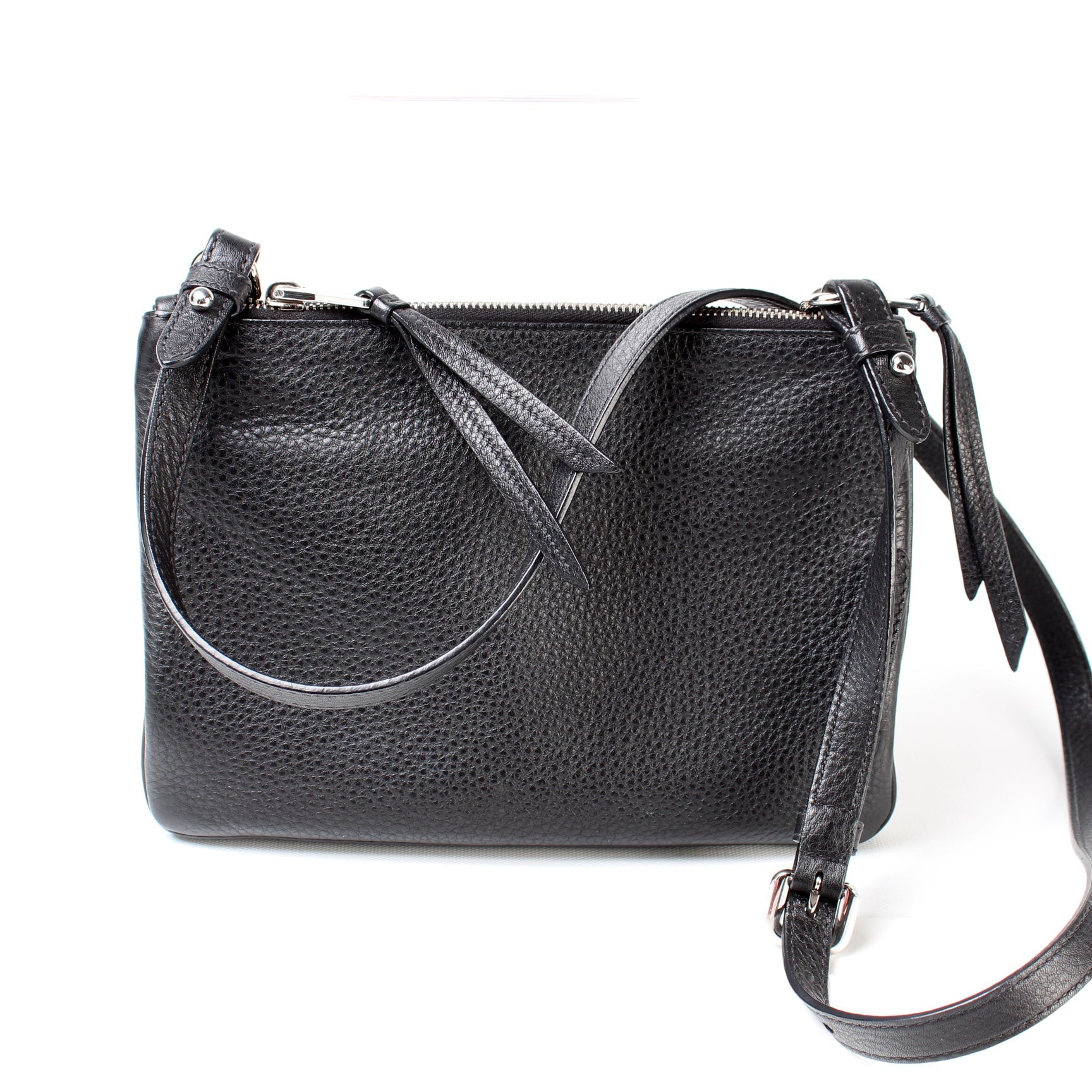 Prada Nylon Crossbody - Rovelle Bags