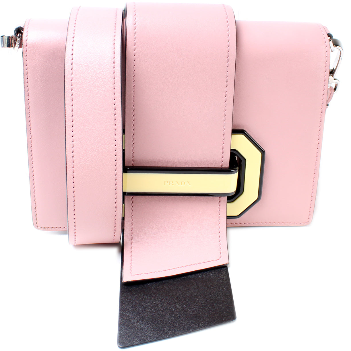 Prada Nylon Shoulder Bag - Rovelle Bags