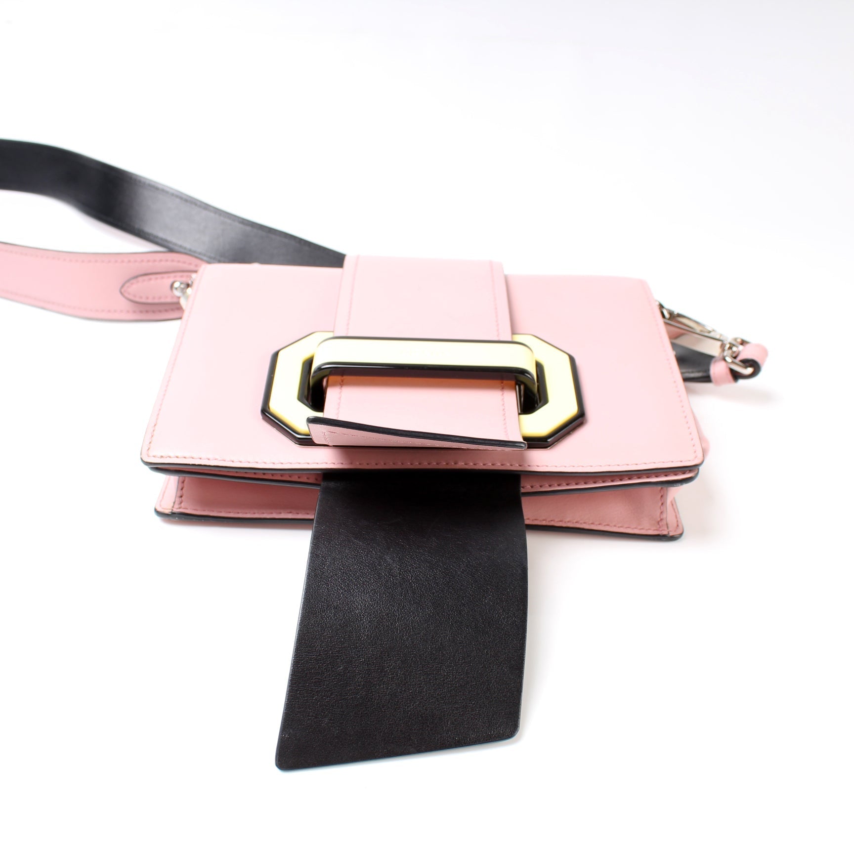 Prada Nylon Shoulder Bag - Rovelle Bags