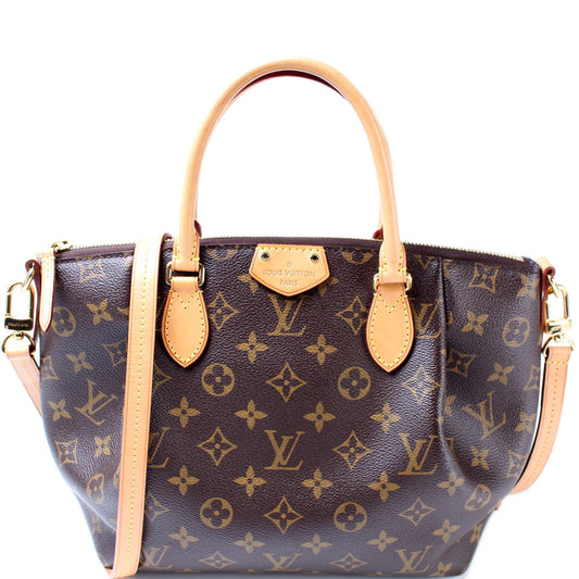 Louis Vuitton Turenne PM Monogram