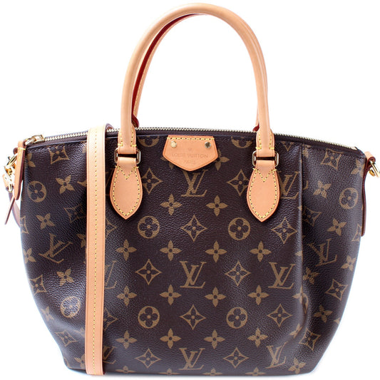 Louis Vuitton Turenne PM Monogram