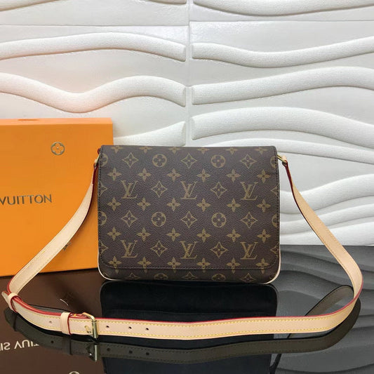 Louis Vuitton Luxury Bags 2512