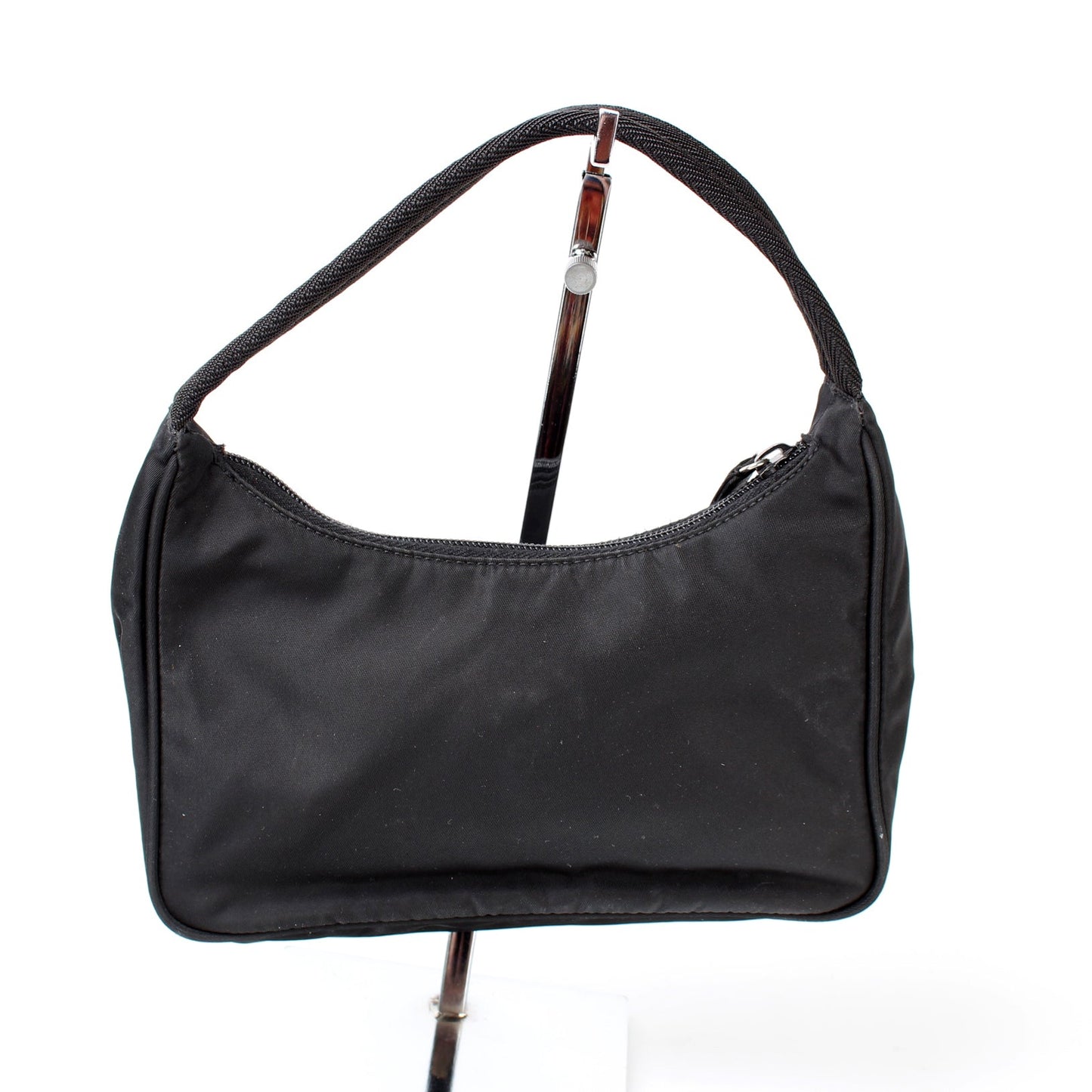Prada Tessuto Shoulder Bag - Rovelle Bags