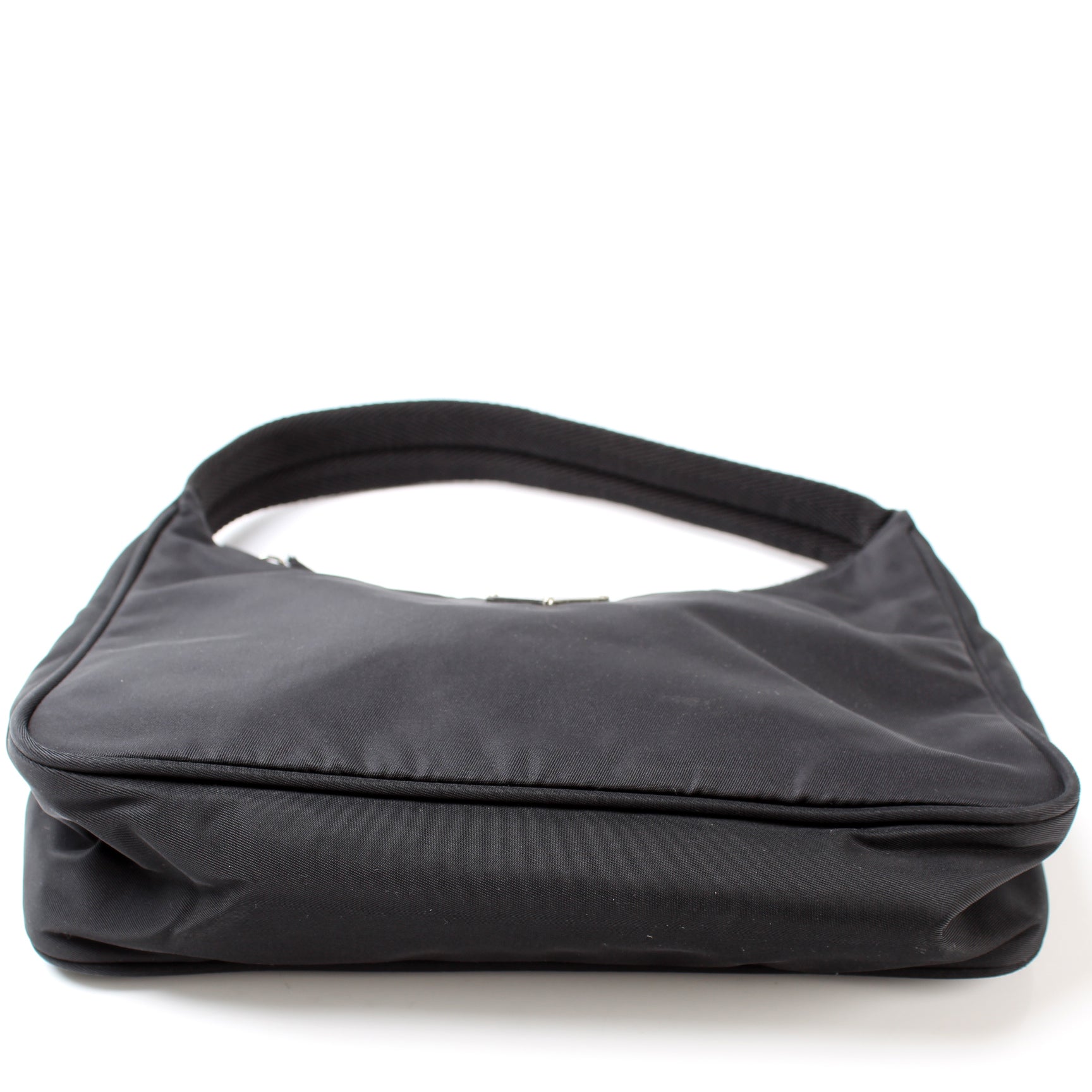 Prada Tessuto Shoulder Bag - Rovelle Bags
