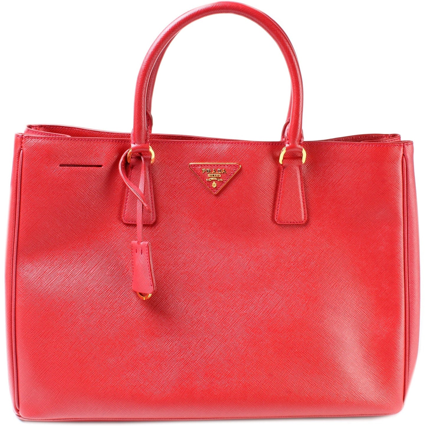 Prada Saffiano Tote - Rovelle Bags
