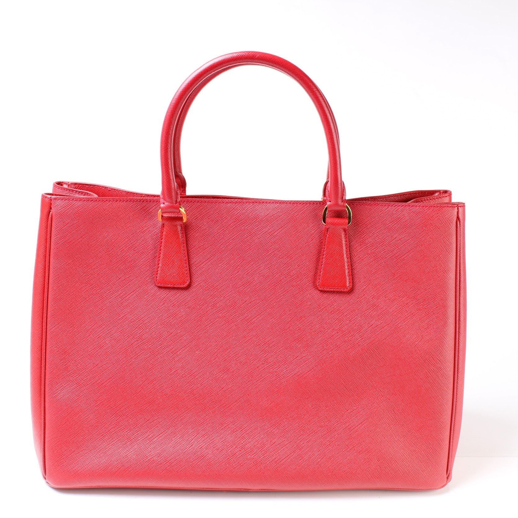 Prada Saffiano Tote - Rovelle Bags
