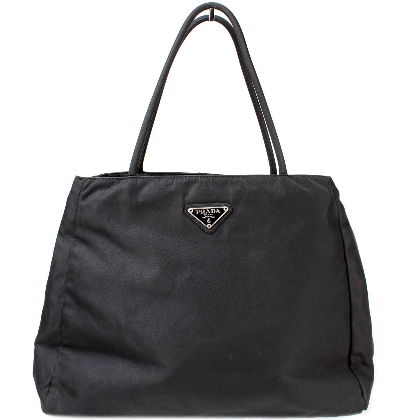 Prada Tessuto Tote - Rovelle Bags