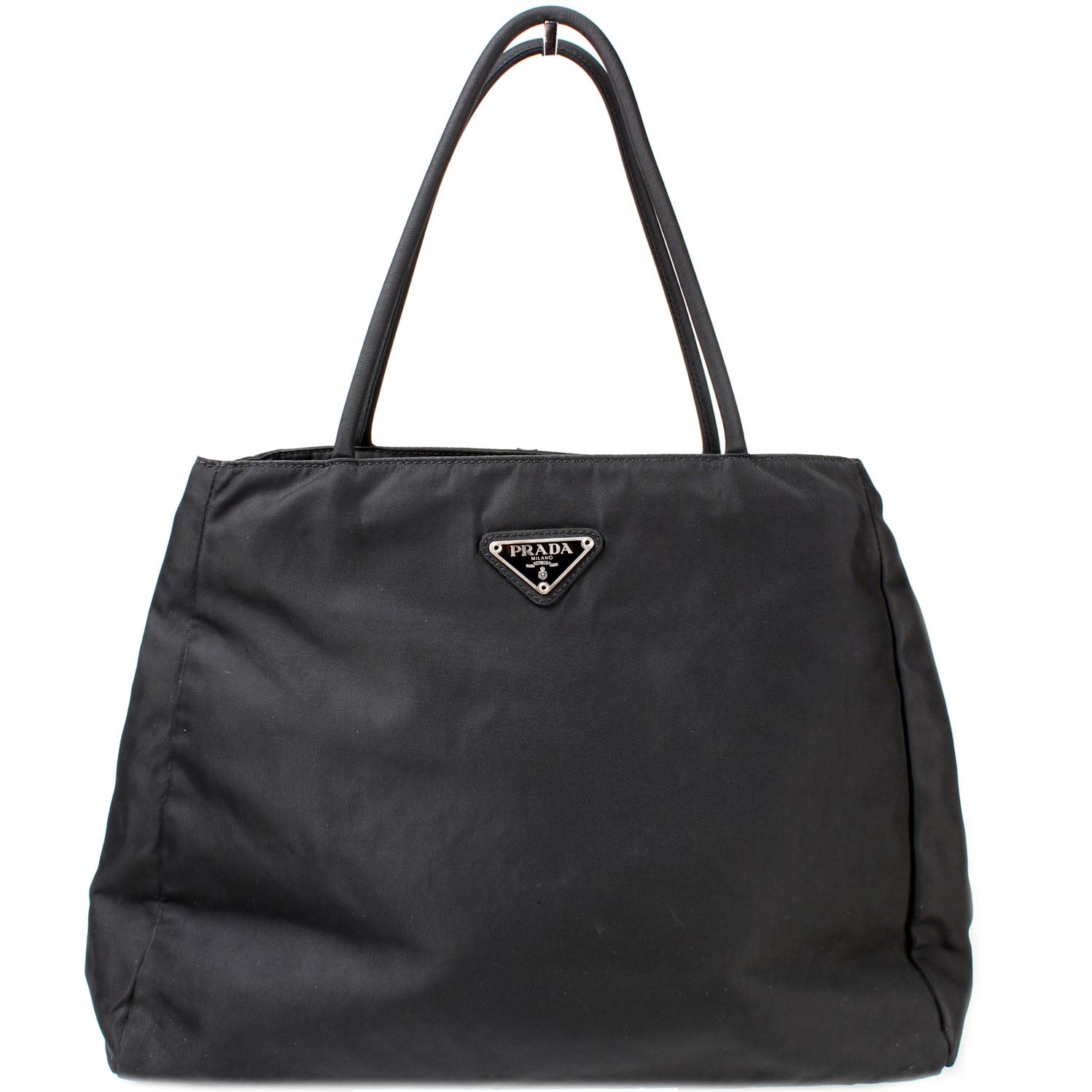 Prada Tessuto Tote - Rovelle Bags