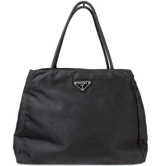 Prada Tessuto Tote - Rovelle Bags