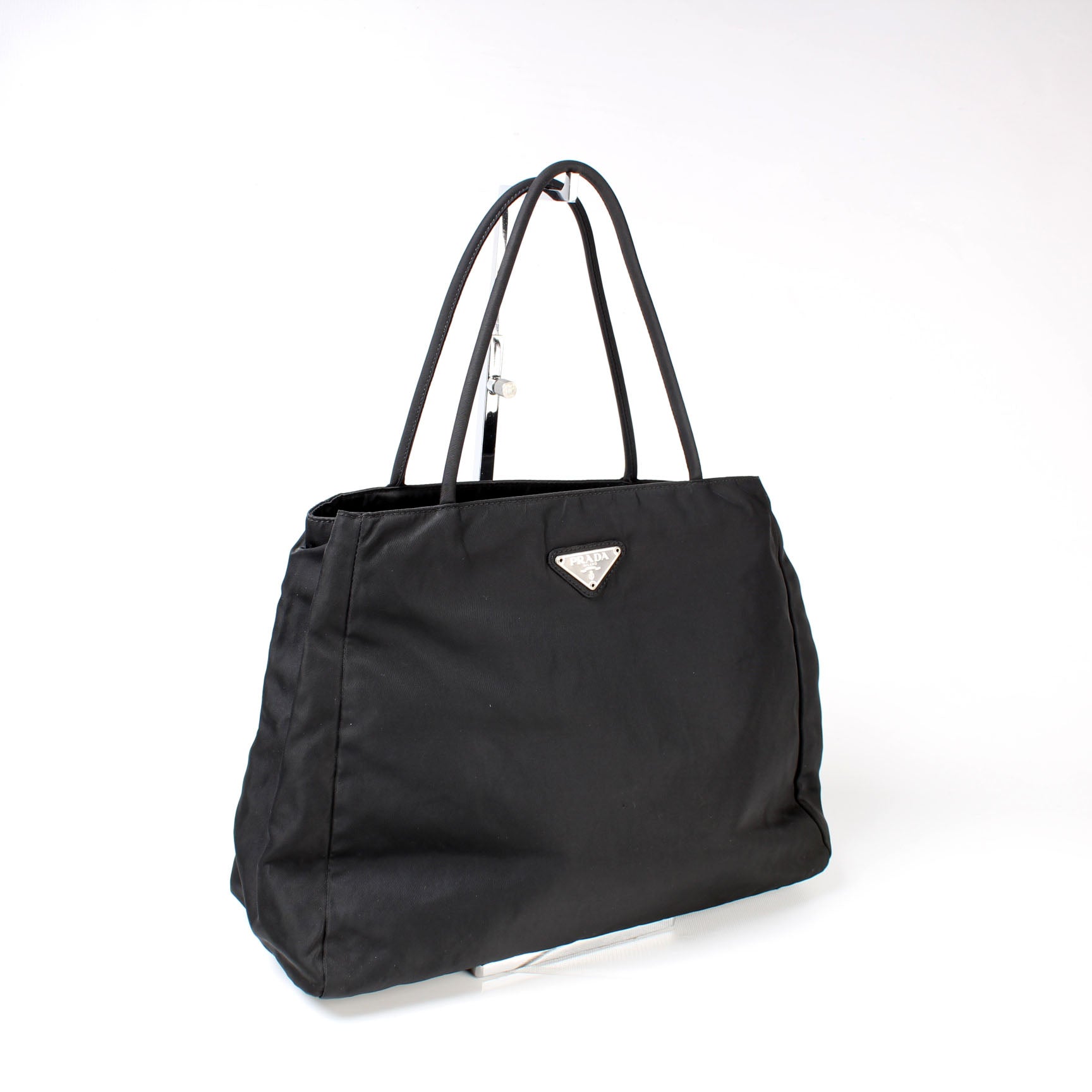 Prada Tessuto Tote - Rovelle Bags