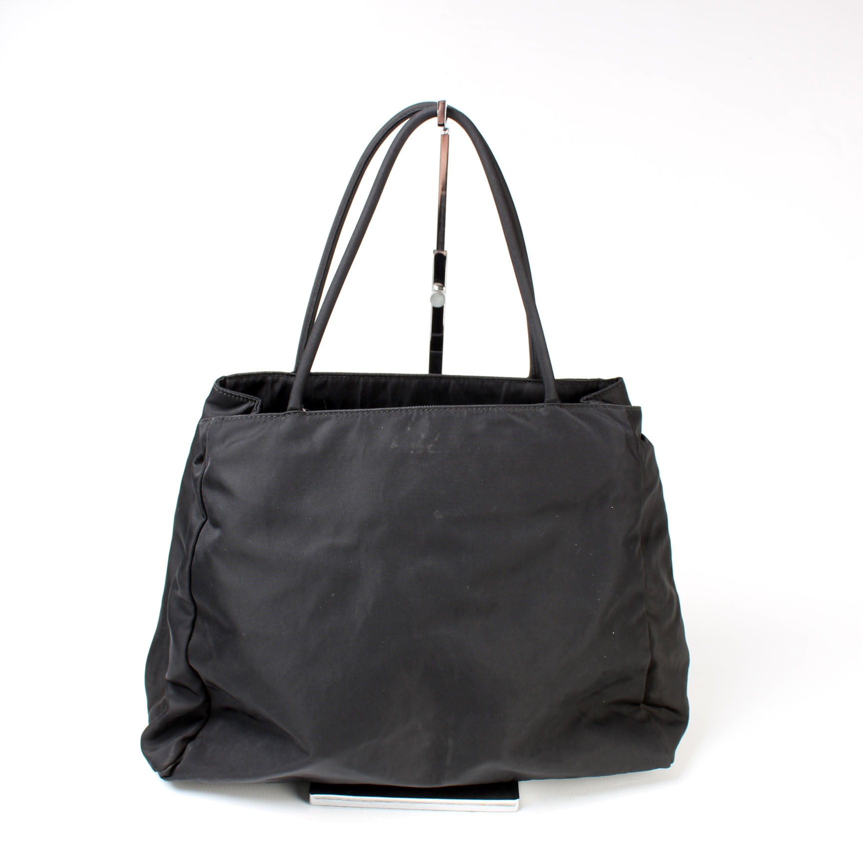 Prada Tessuto Tote - Rovelle Bags
