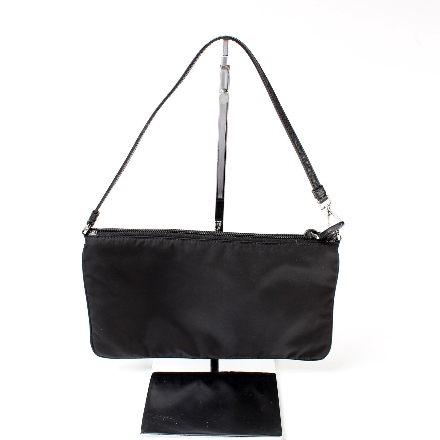 Prada Nylon Handbag - Rovelle Bags