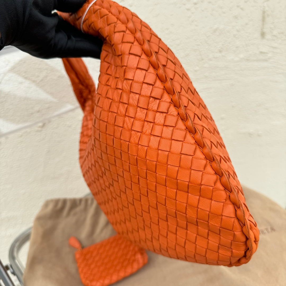 Bottega Veneta Veneta Shoulder Bag - Rovelle Bags