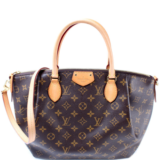 Louis Vuitton Turenne MM Monogram