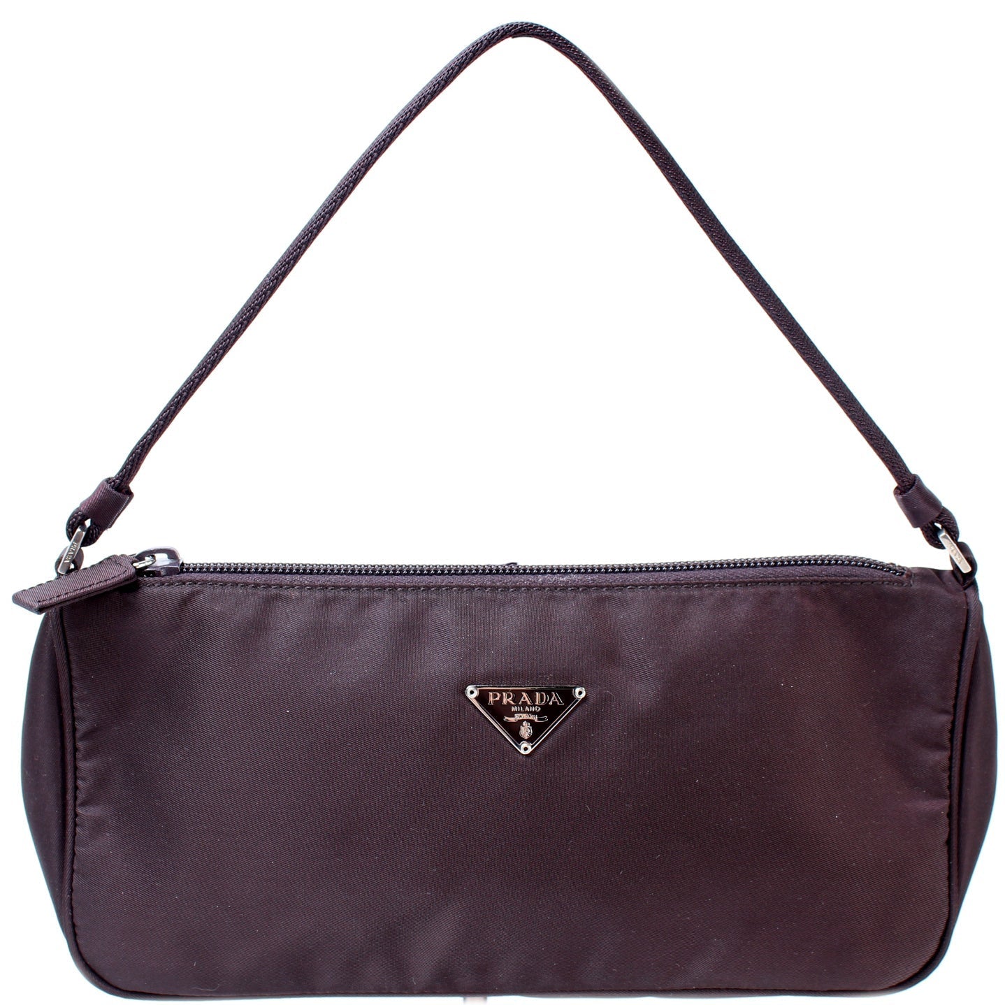Prada Tessuto Clutch - Rovelle Bags