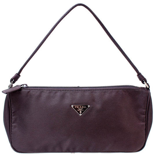Prada Tessuto Clutch - Rovelle Bags