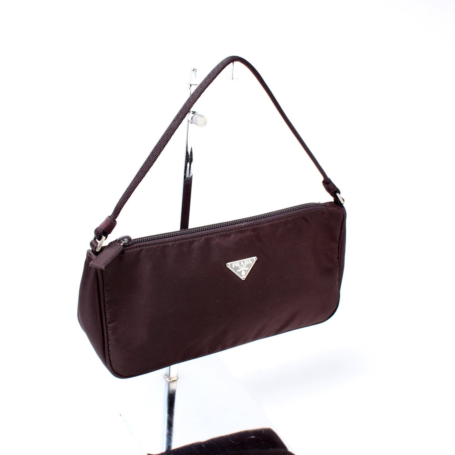 Prada Tessuto Clutch - Rovelle Bags