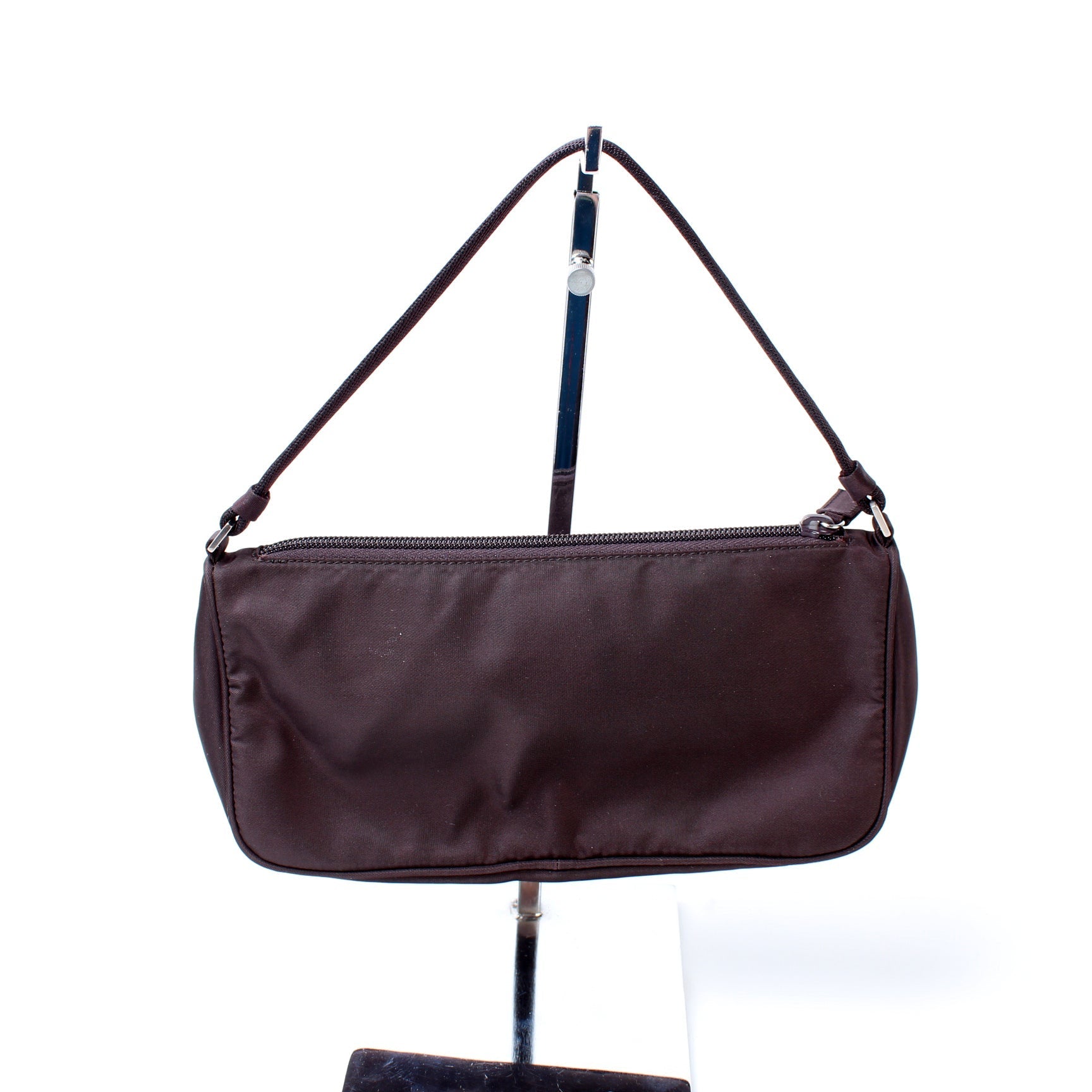Prada Tessuto Clutch - Rovelle Bags