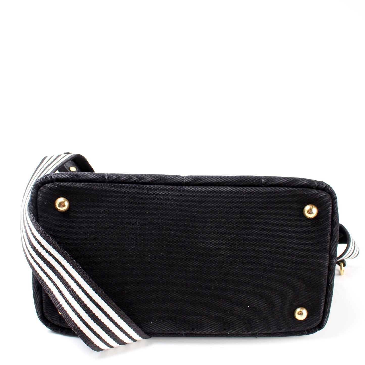 Prada Canapa Tote - Rovelle Bags
