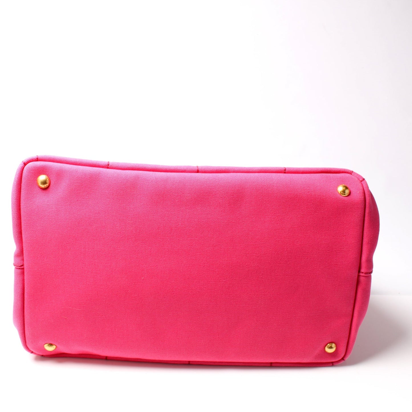 Prada Canapa Tote - Rovelle Bags