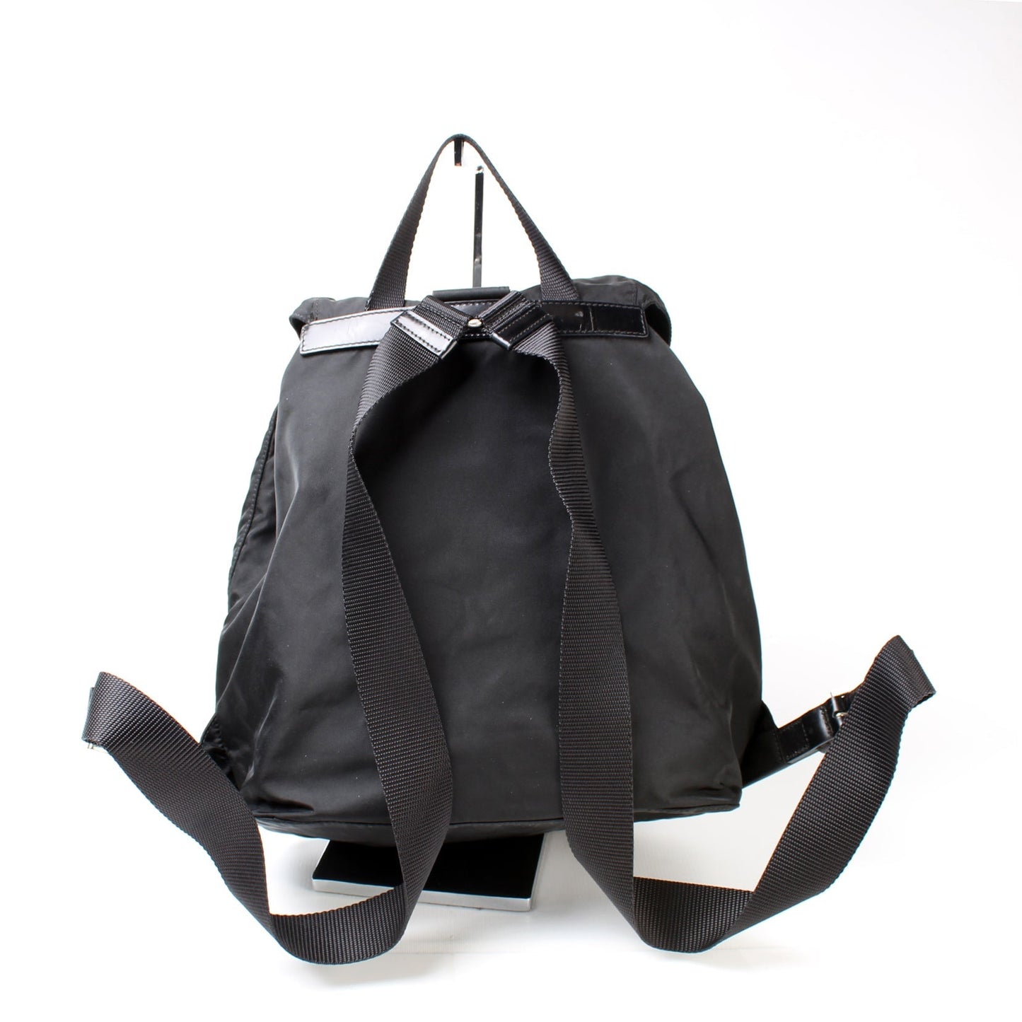Prada Nylon Backpack - Rovelle Bags