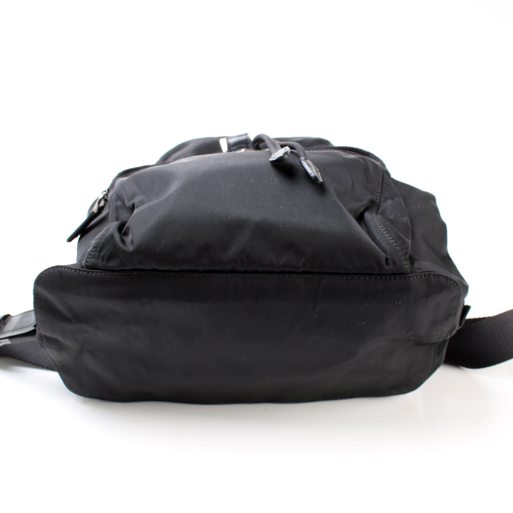 Prada Nylon Backpack - Rovelle Bags