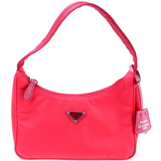 Prada Re Edition Shoulder Bag - Rovelle Bags