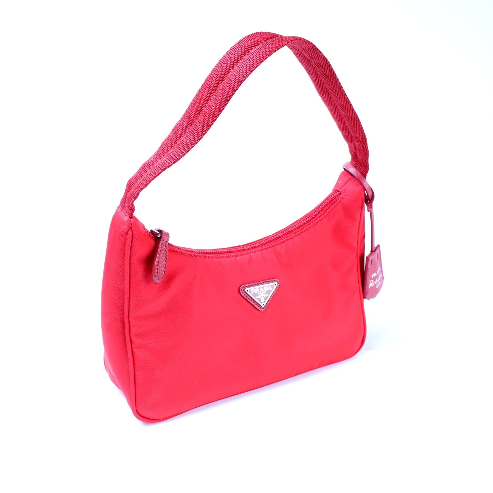 Prada Re Edition Shoulder Bag - Rovelle Bags