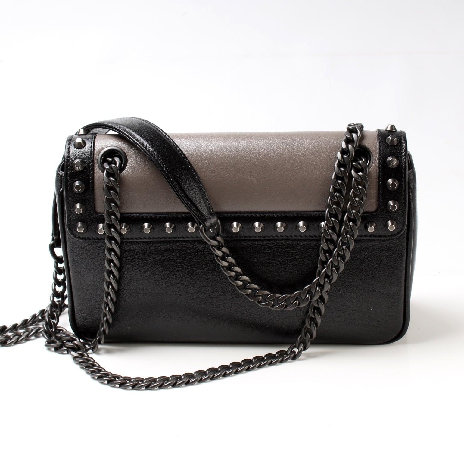 Prada Nylon Handbag - Rovelle Bags