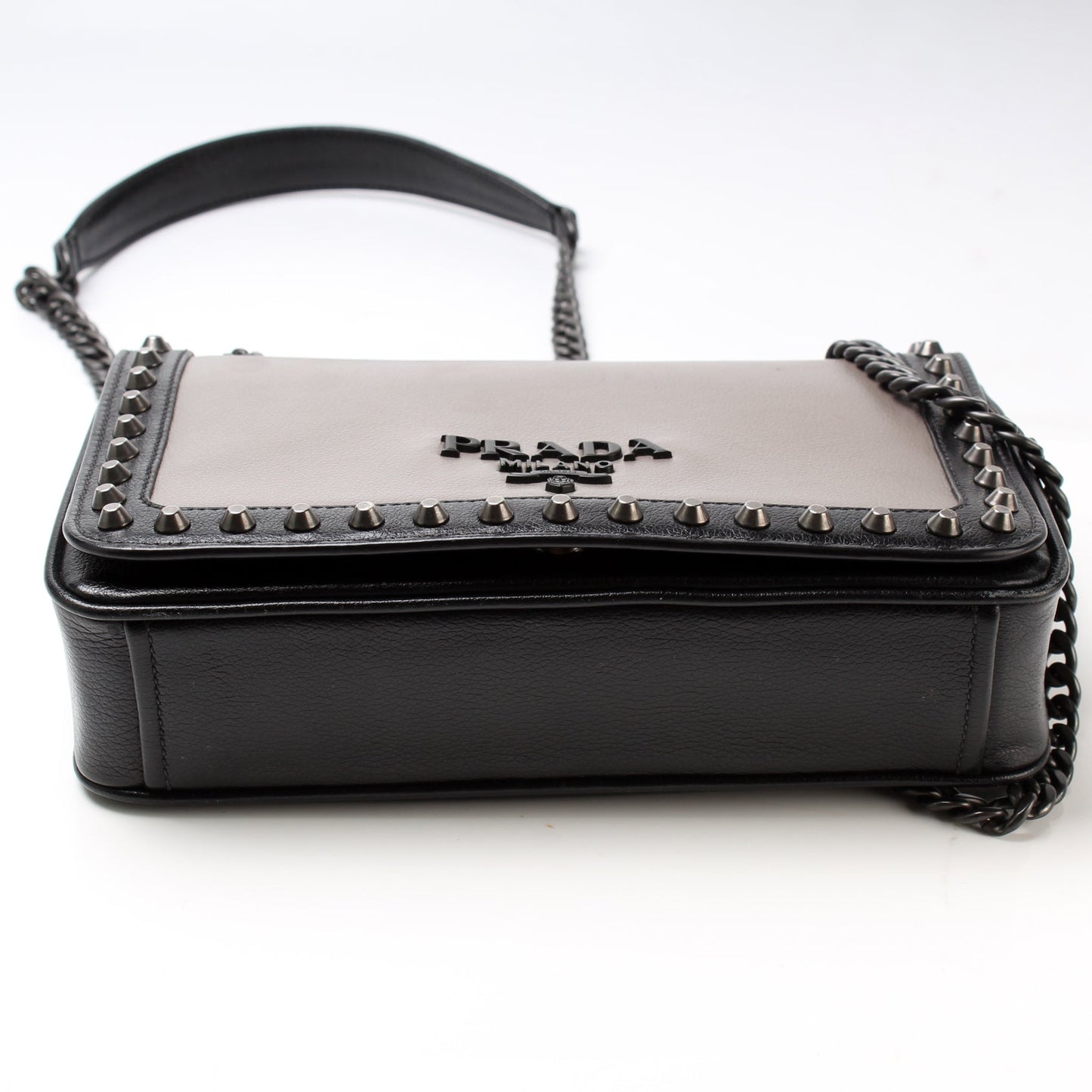 Prada Nylon Handbag - Rovelle Bags