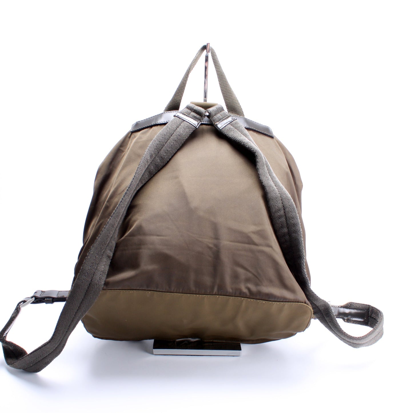 Prada Nylon Backpack - Rovelle Bags