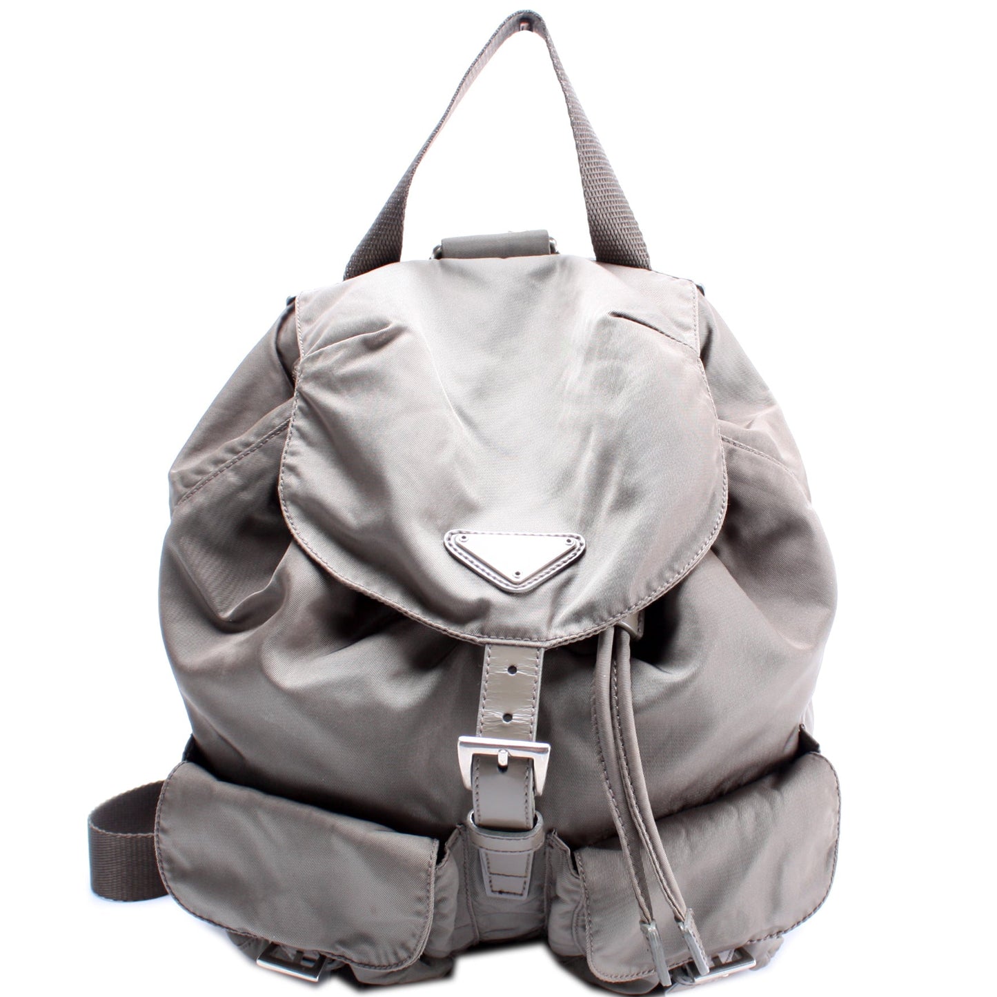 Prada Nylon Backpack - Rovelle Bags