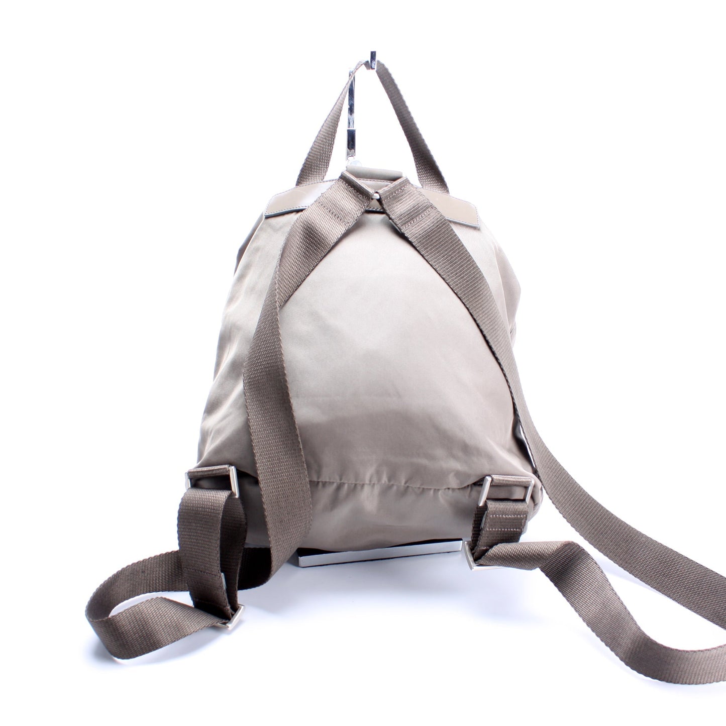Prada Nylon Backpack - Rovelle Bags